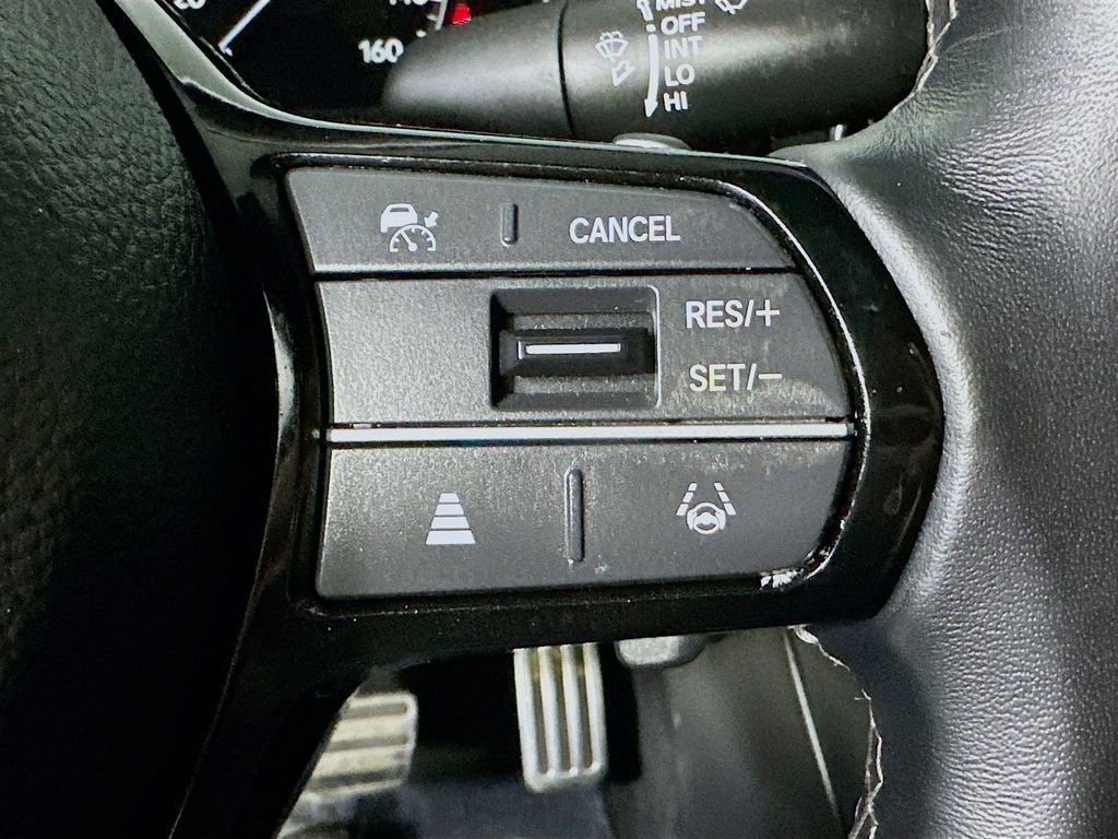 Used 2025 Honda Civic Sport image 23