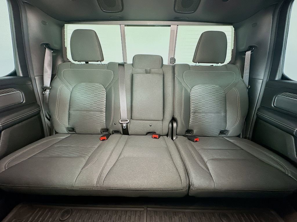 New 2026 RAM 1500 Big Horn image 10