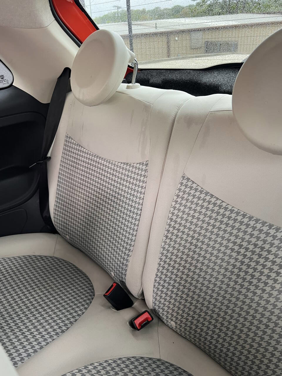 Used 2019 FIAT 500 Pop w/ Popular Equipment Package FWD image 12