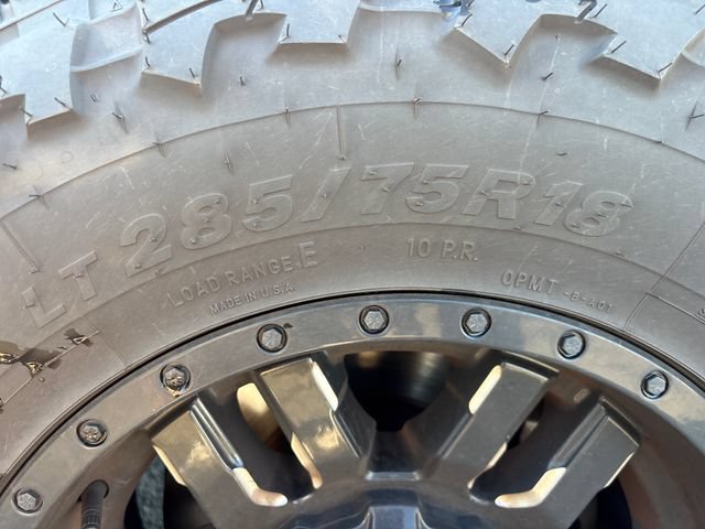 Used 2024 Ford F350 Limited AWD/4WD image 29