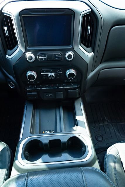 Used 2023 GMC Sierra 2500 Denali AWD/4WD image 30