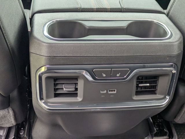 New 2026 Chevrolet Silverado 3500 High Country w/ Technology Package AWD/4WD image 30