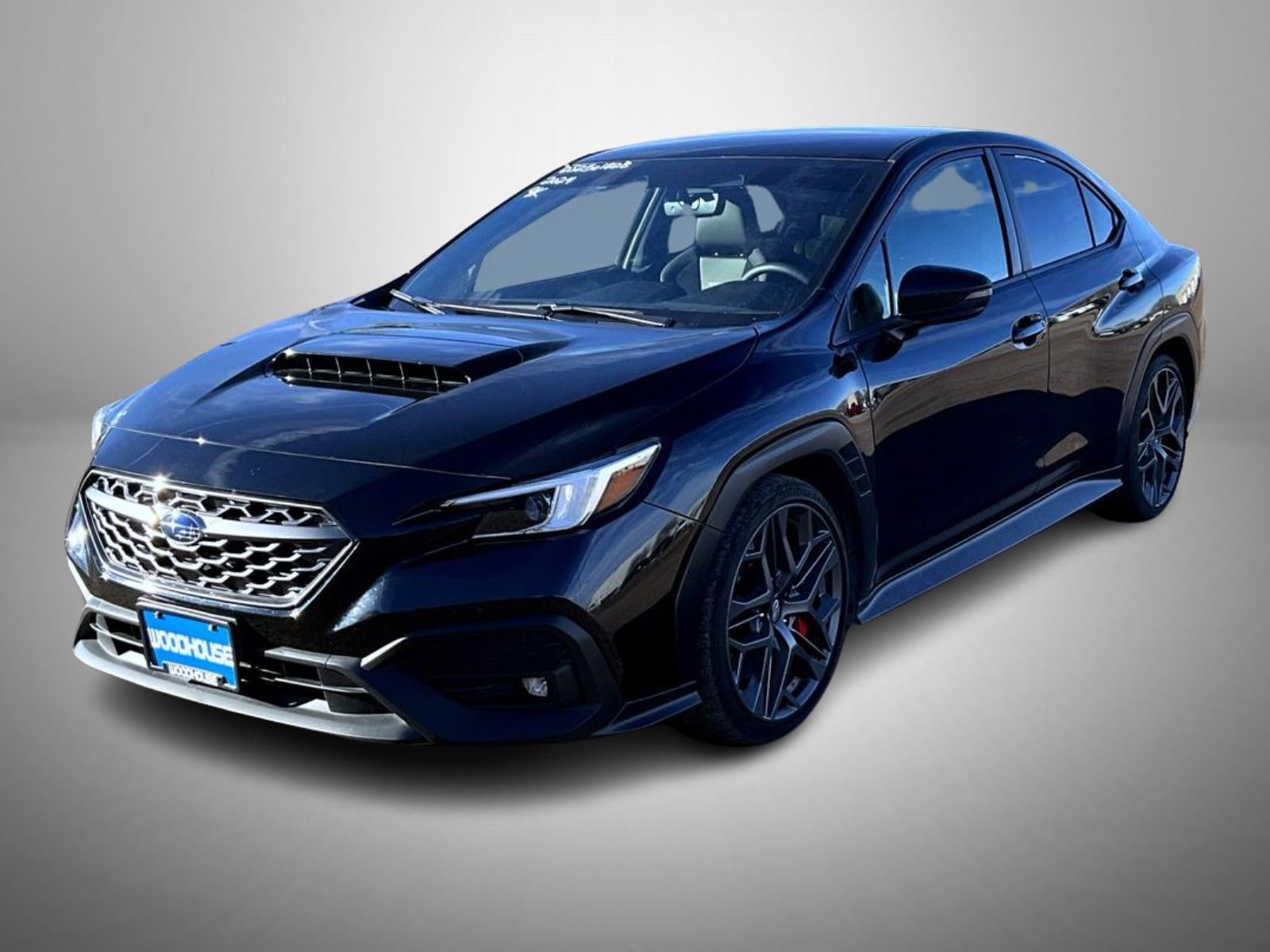 Used 2024 Subaru WRX TR image 1