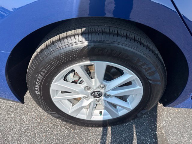 Used 2026 Toyota Camry LE FWD image 14
