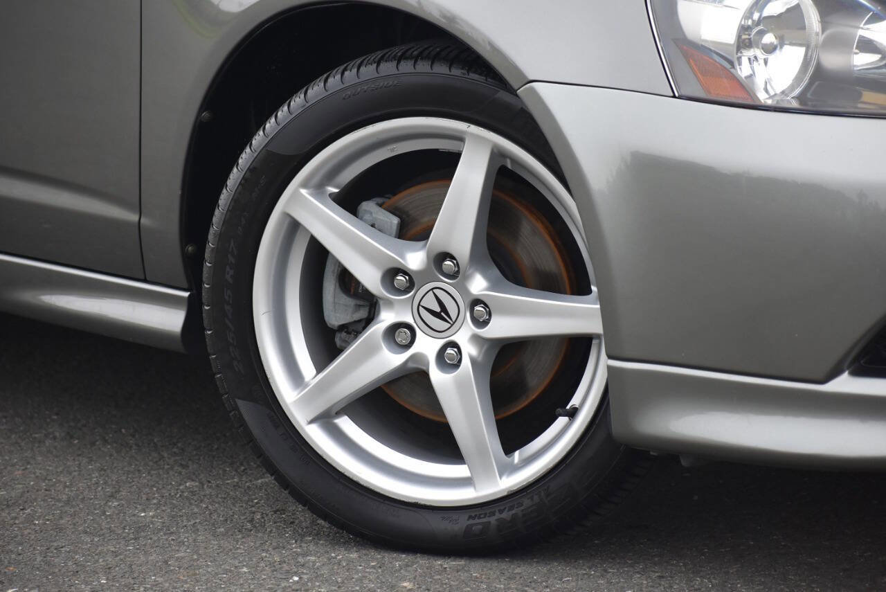 Used 2006 Acura RSX Type-S image 5