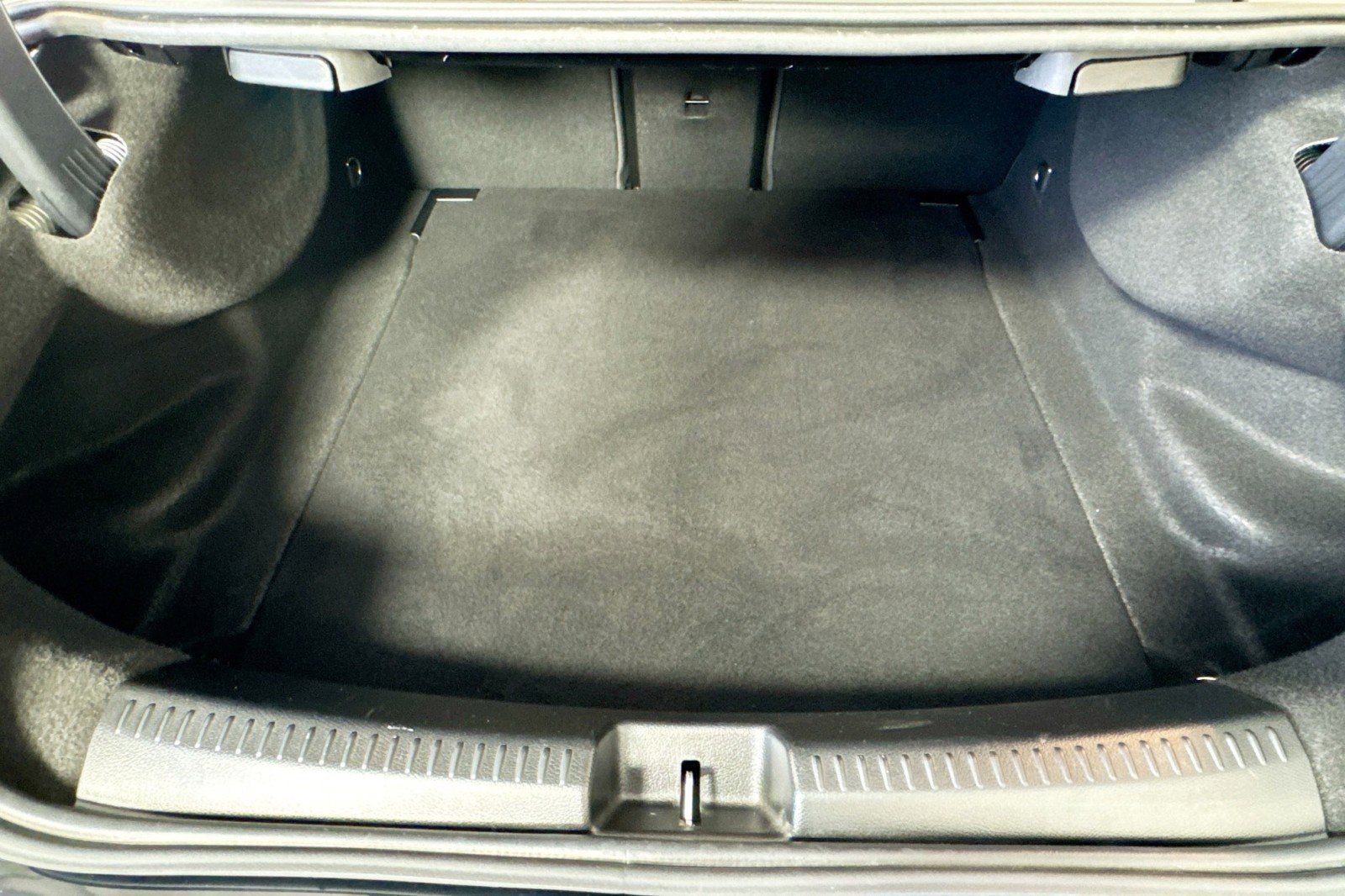 Certified 2023 Mercedes-Benz CLA 250 image 25