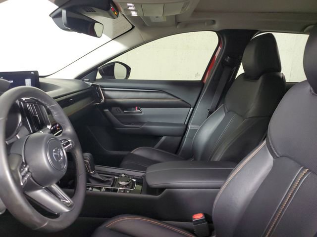Certified 2024 MAZDA CX-50 AWD 2.5 S w/ Cargo Package image 22