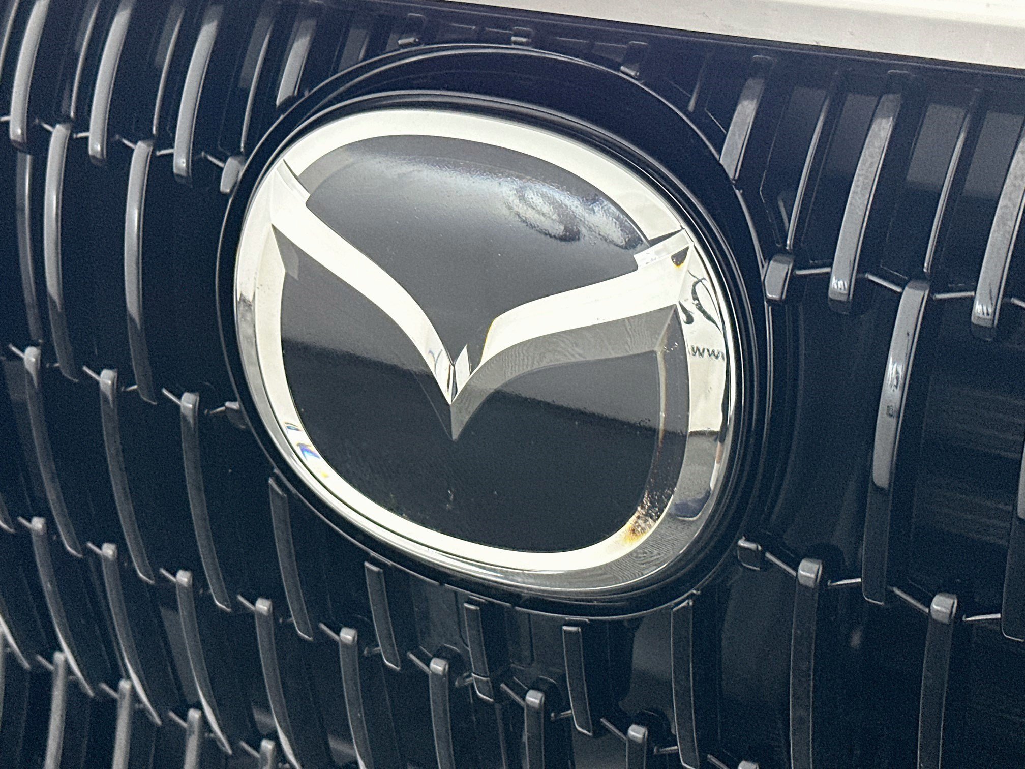 Used 2024 MAZDA CX-90 3.3 Turbo S AWD/4WD image 37