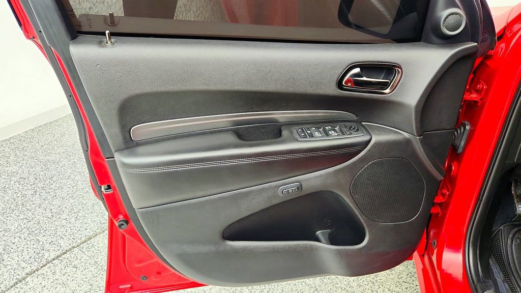 Used 2020 Dodge Durango GT image 11