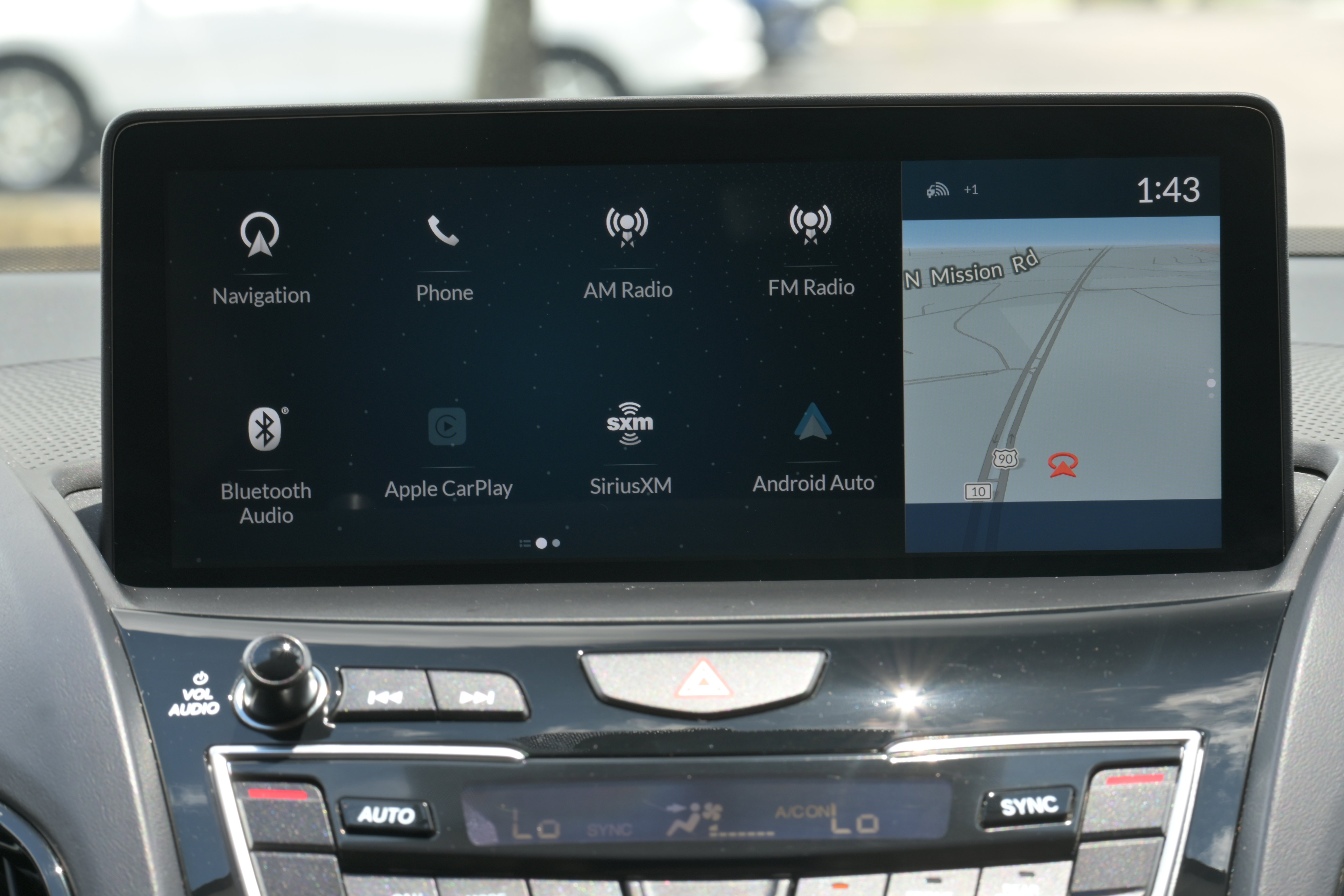 Used 2021 Acura RDX FWD w/ Technology Package image 16
