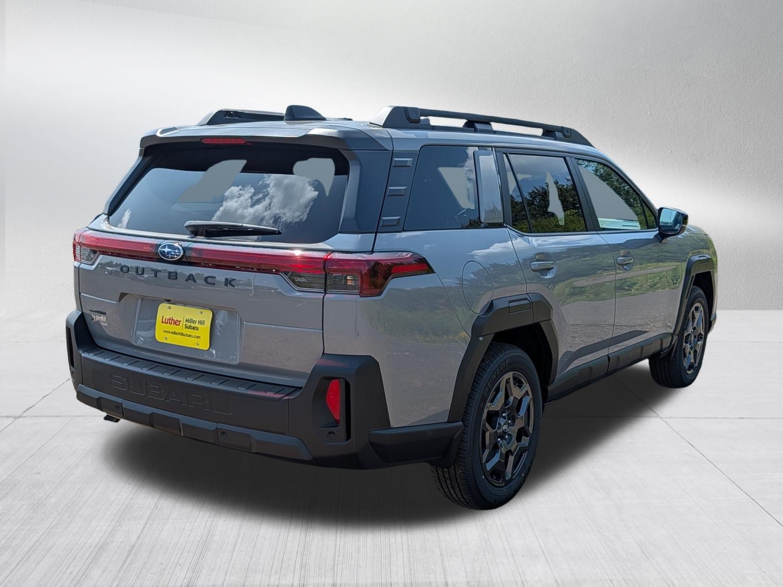 New 2026 Subaru Outback Premium AWD/4WD image 4