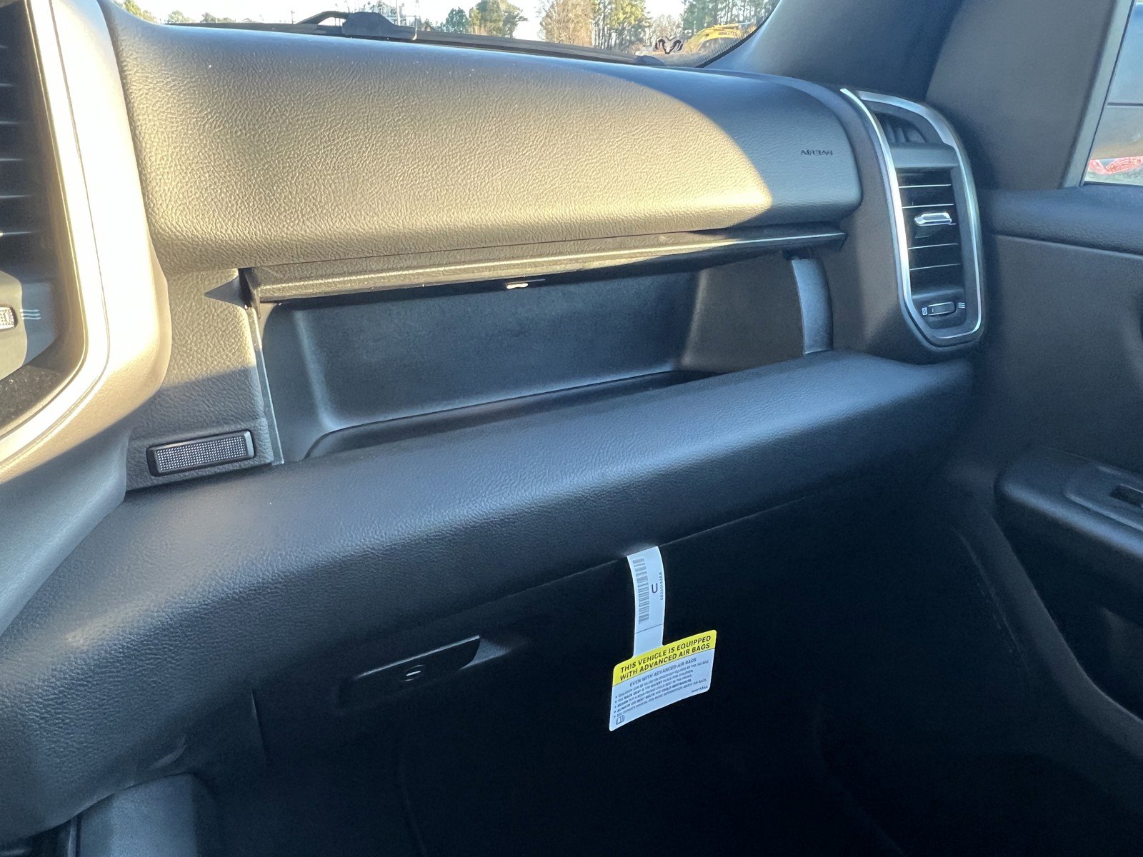 New 2026 RAM 1500 Big Horn image 26