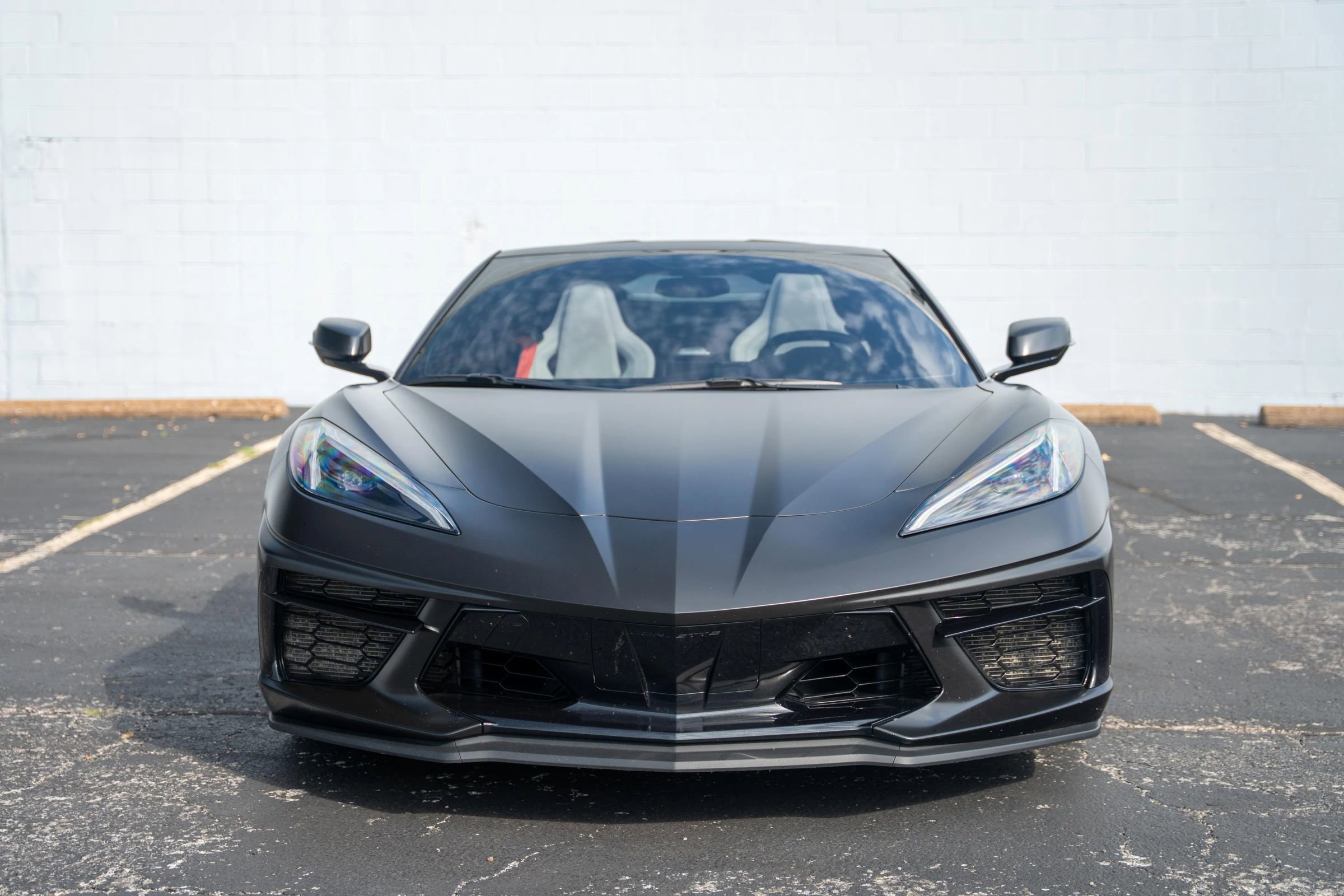 Used 2023 Chevrolet Corvette Stingray Coupe w/ Z51 Performance Package image 15