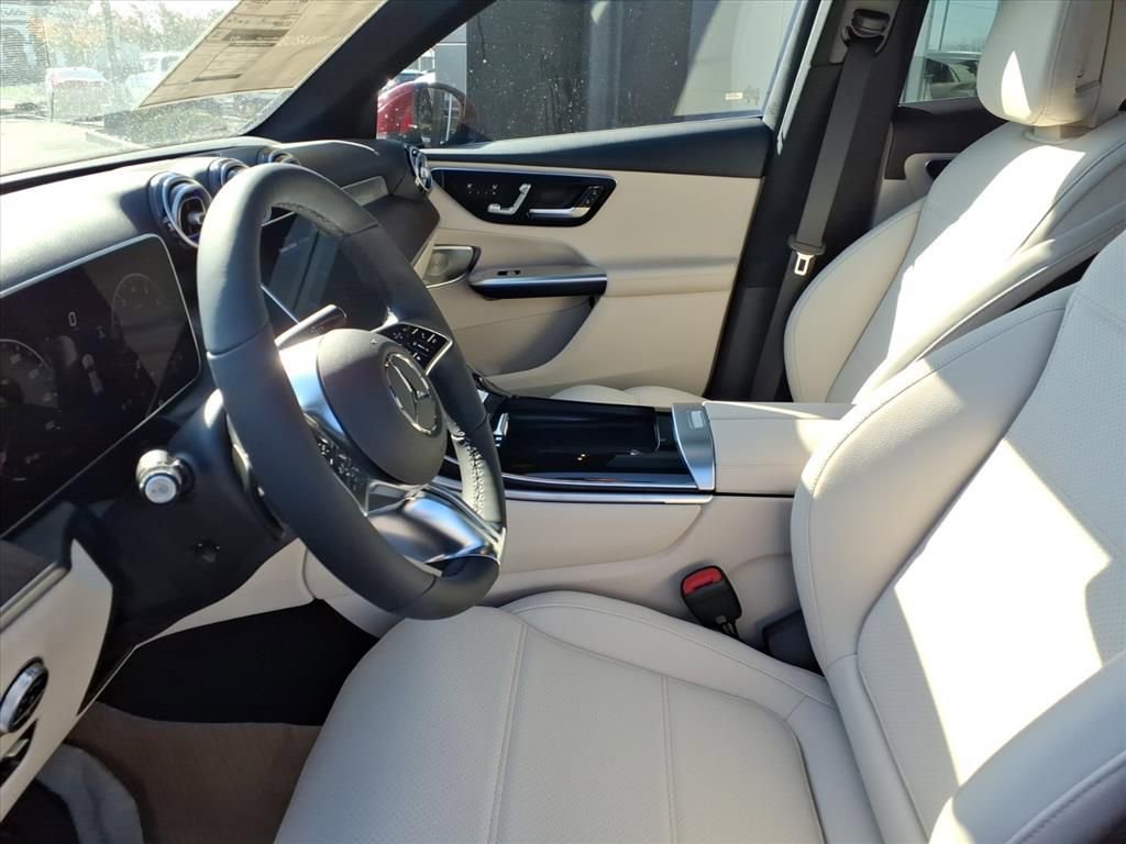 Certified 2026 Mercedes-Benz GLC 300 4MATIC image 14