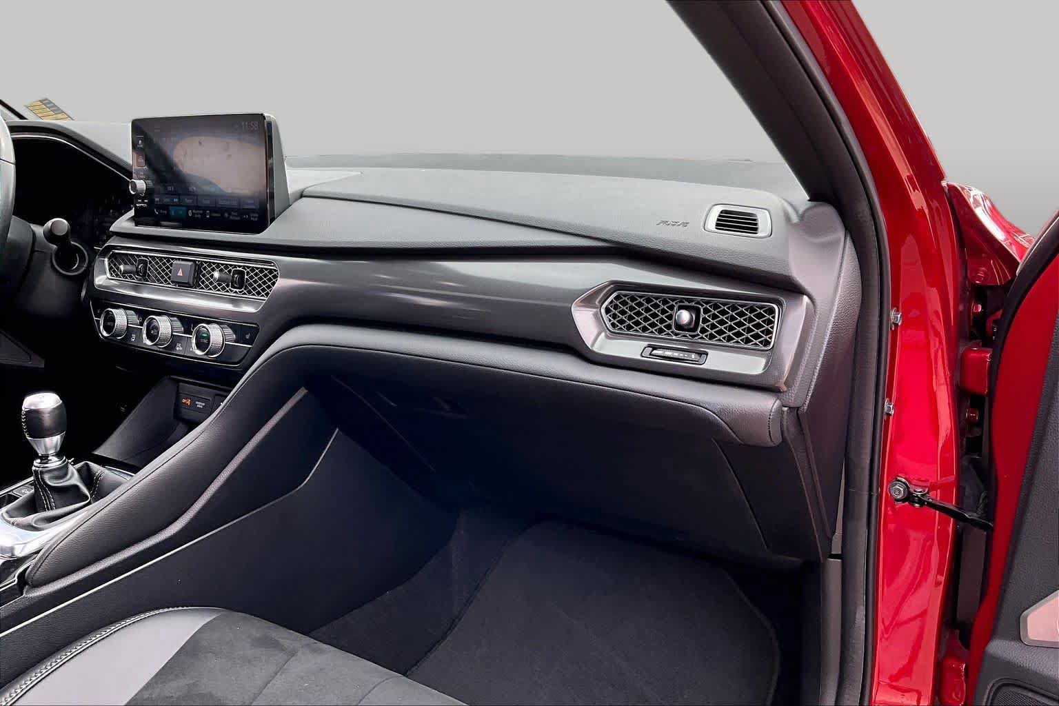 Used 2024 Acura Integra A-Spec w/ Technology Package FWD image 18