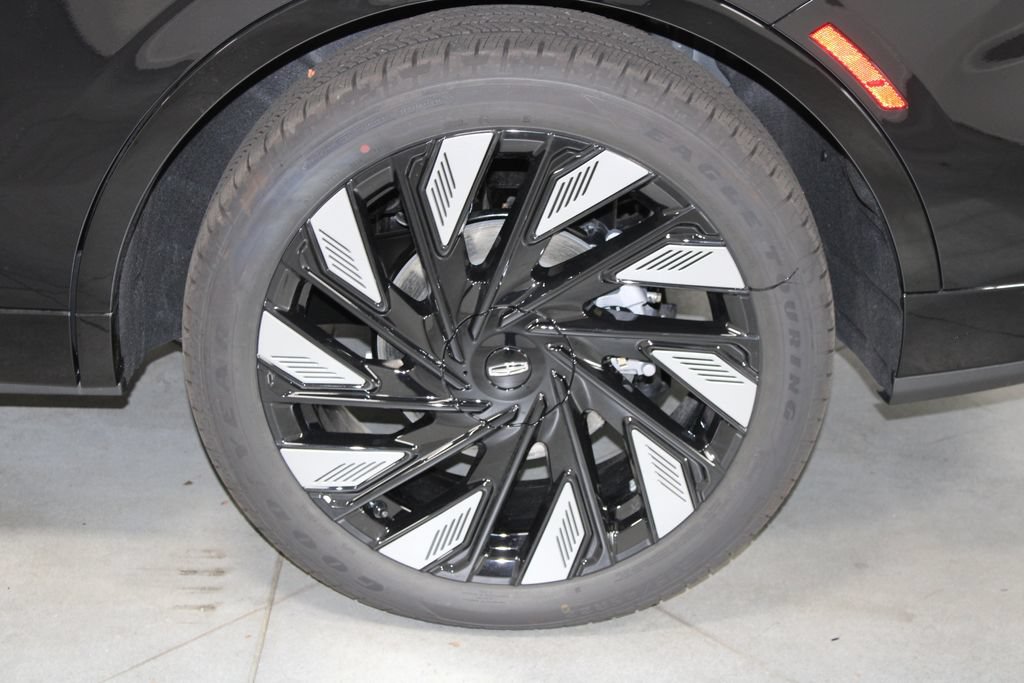 New 2026 Lincoln Nautilus Reserve AWD/4WD image 17