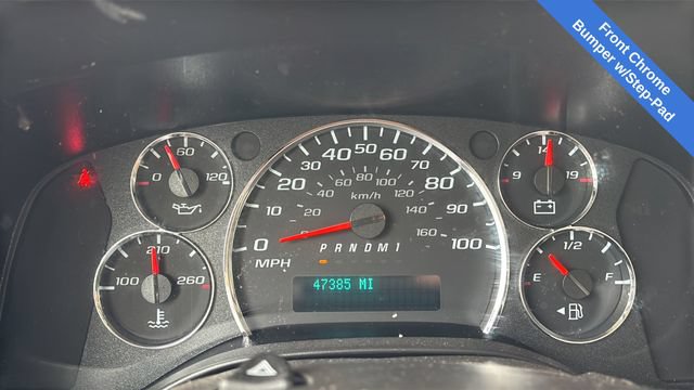 Used 2023 Chevrolet Express 3500 w/ Power Convenience Package RWD image 16