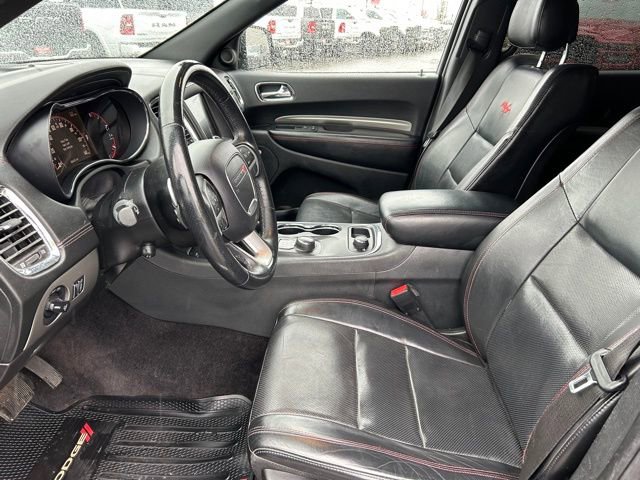 Used 2016 Dodge Durango R/T w/ Blacktop Package image 23