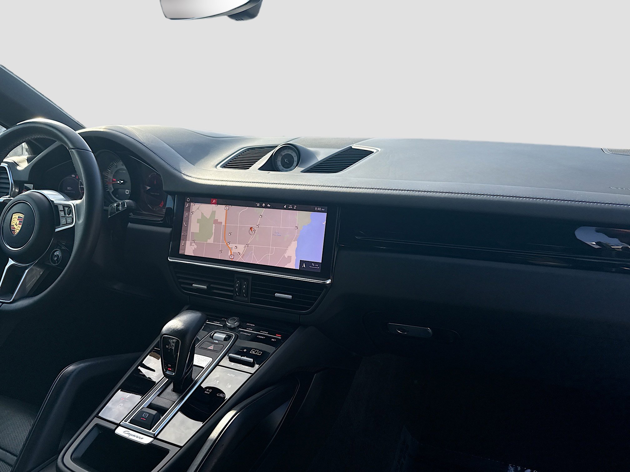 Used 2021 Porsche Cayenne S image 33