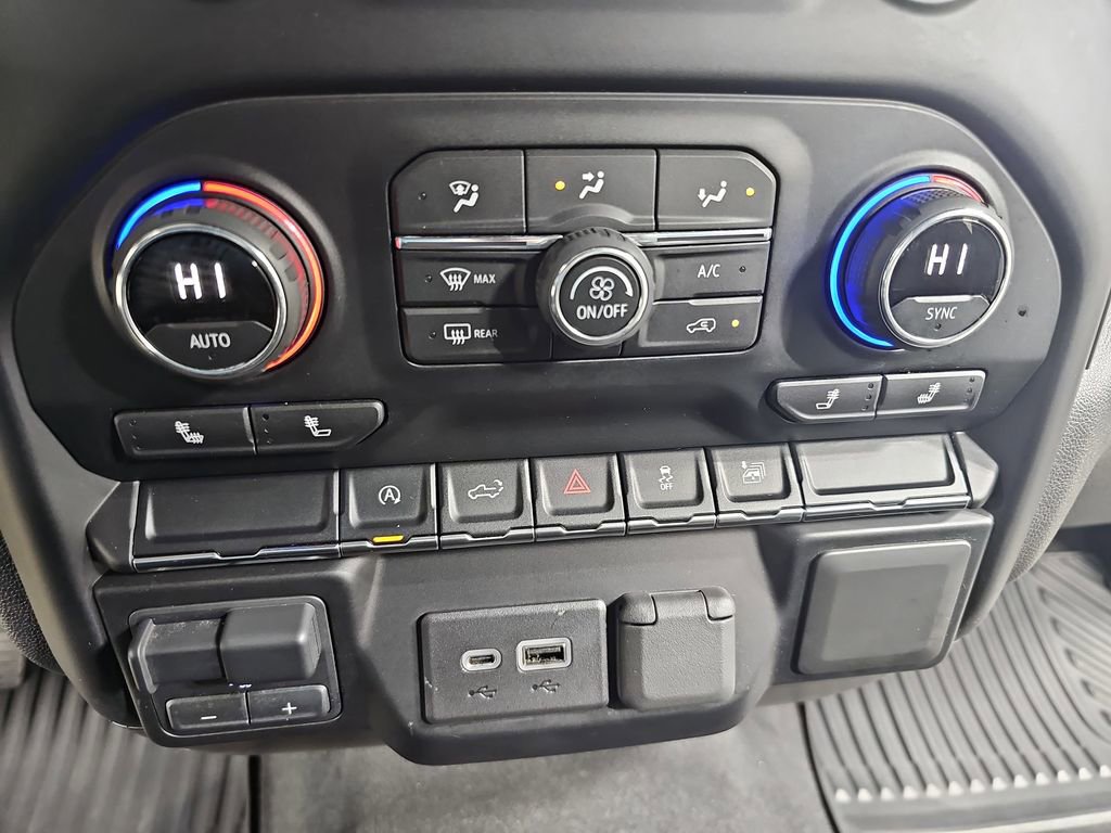 Used 2021 Chevrolet Silverado 1500 LT image 26