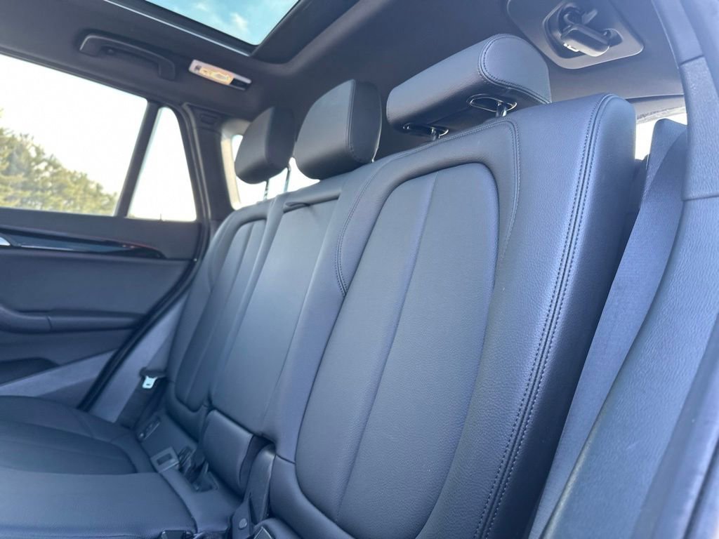 Used 2021 BMW X1 sDrive28i w/ Convenience Package FWD image 21