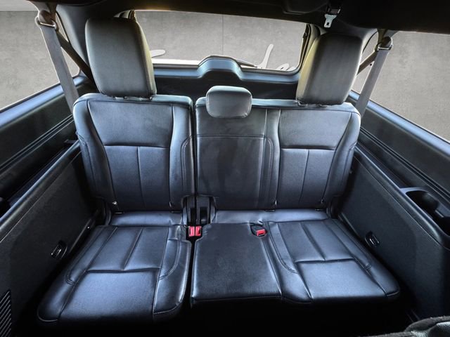Used 2021 Ford Expedition Max XLT image 22