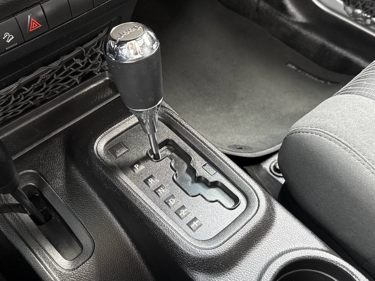 Used 2011 Jeep Wrangler Unlimited Sport AWD/4WD image 32