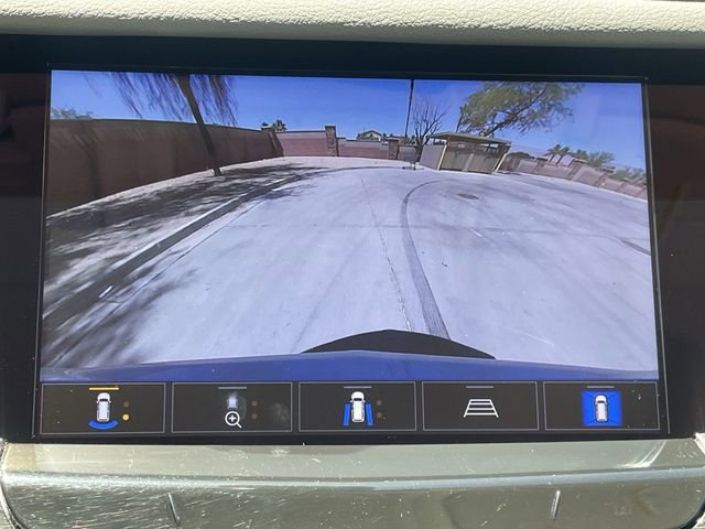 Certified 2023 Cadillac XT6 Premium Luxury w/ Technology Package AWD/4WD image 15