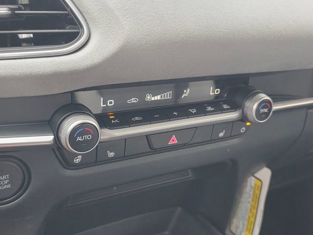 New 2026 MAZDA CX-30 Aire Edition image 20