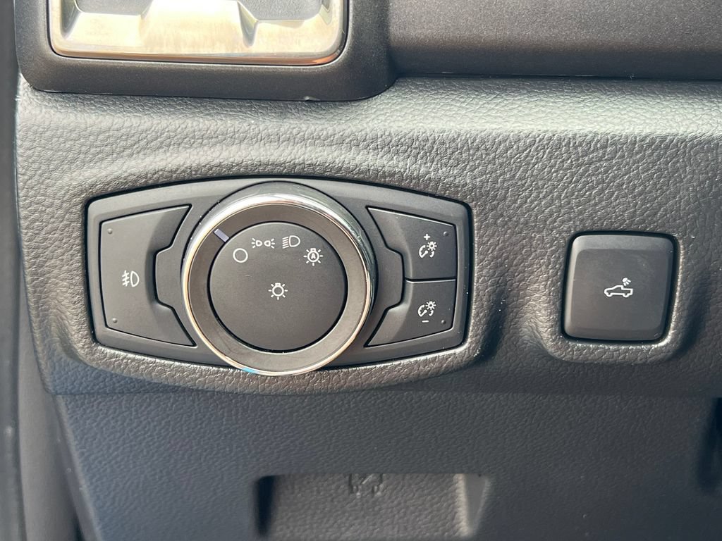 Used 2022 Ford Ranger XLT w/ Tremor Off-Road Package AWD/4WD image 19