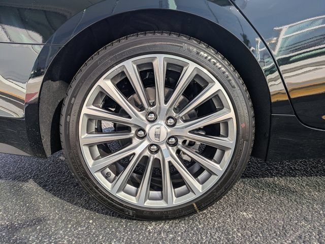 New 2026 Cadillac CT5 Premium Luxury w/ Technology Package RWD image 8