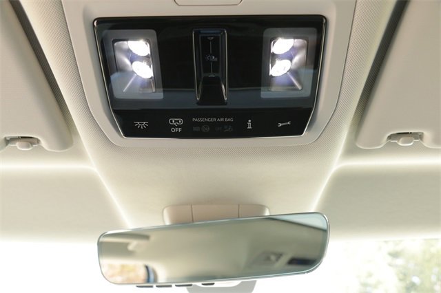 New 2025 Volkswagen ID. Buzz 1st Edition image 17