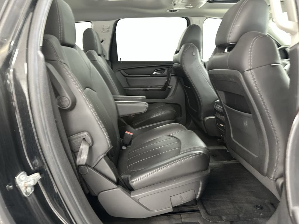 Used 2016 Chevrolet Traverse LTZ AWD/4WD image 21