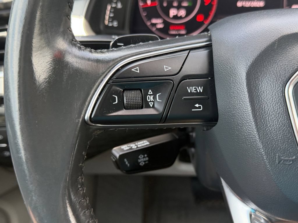 Used 2018 Audi Q7 2.0T Premium Plus w/ Premium Plus Package AWD/4WD image 24