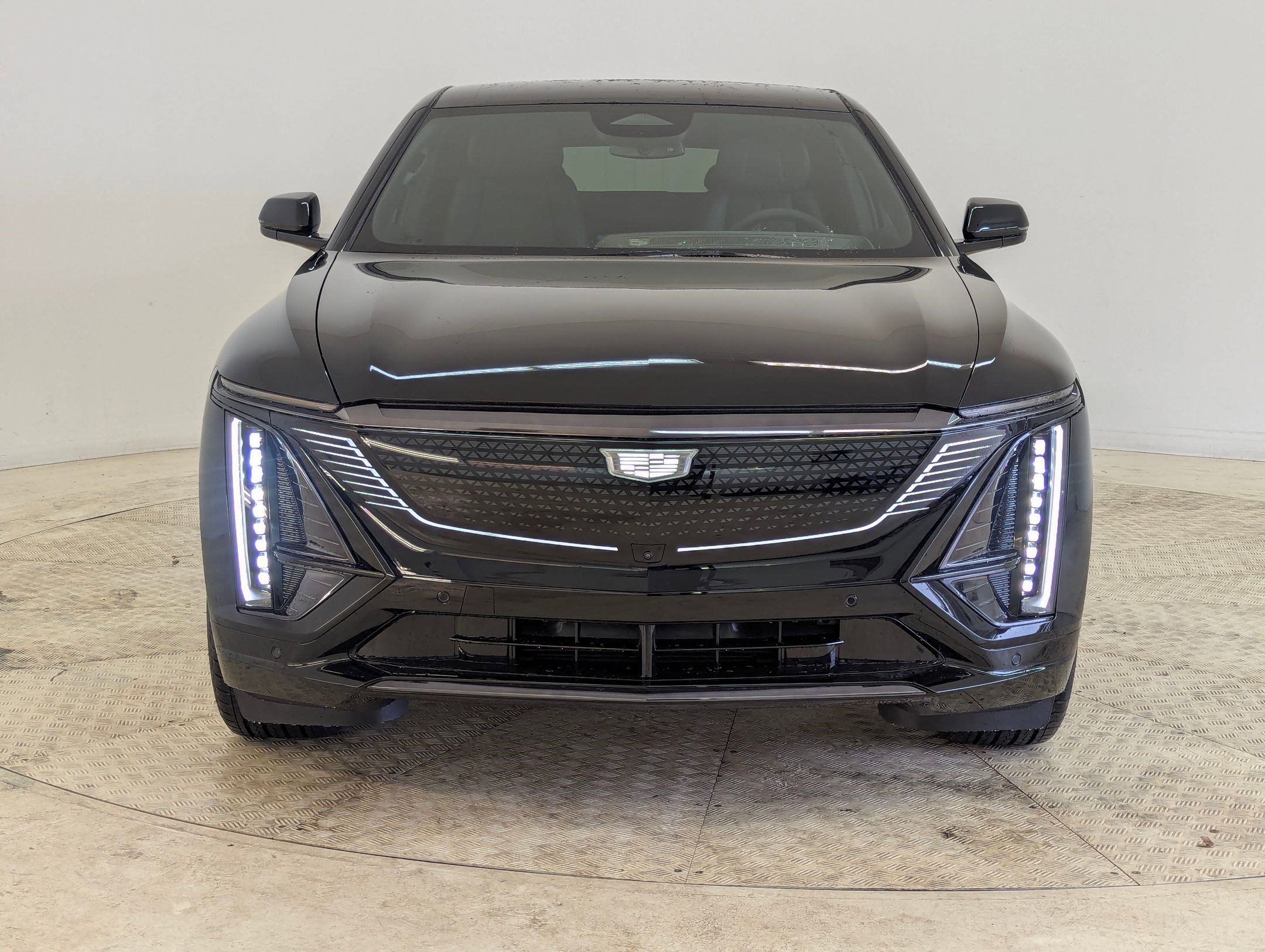 New 2026 Cadillac Lyriq Sport image 6