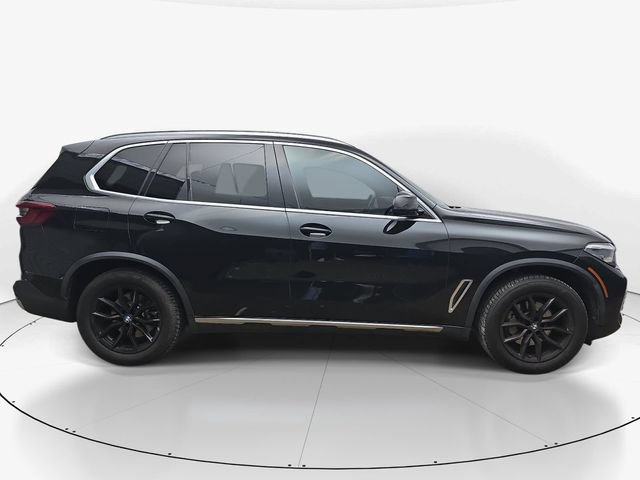 Used 2020 BMW X5 sDrive40i w/ Convenience Package RWD image 3
