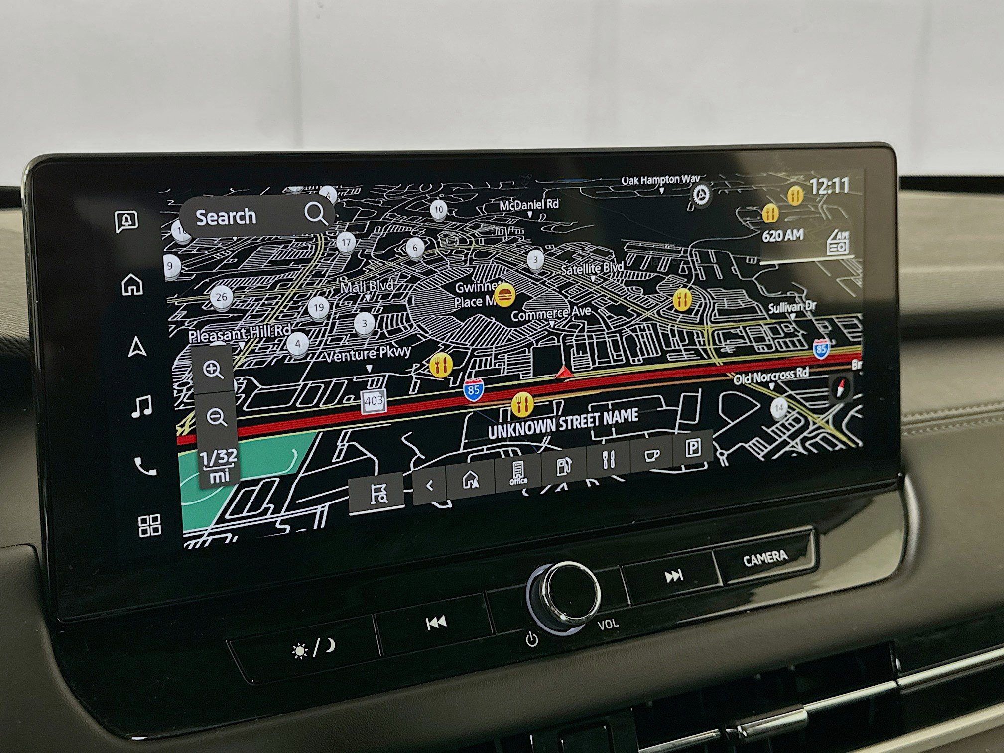 Used 2025 Mitsubishi Outlander SE image 22