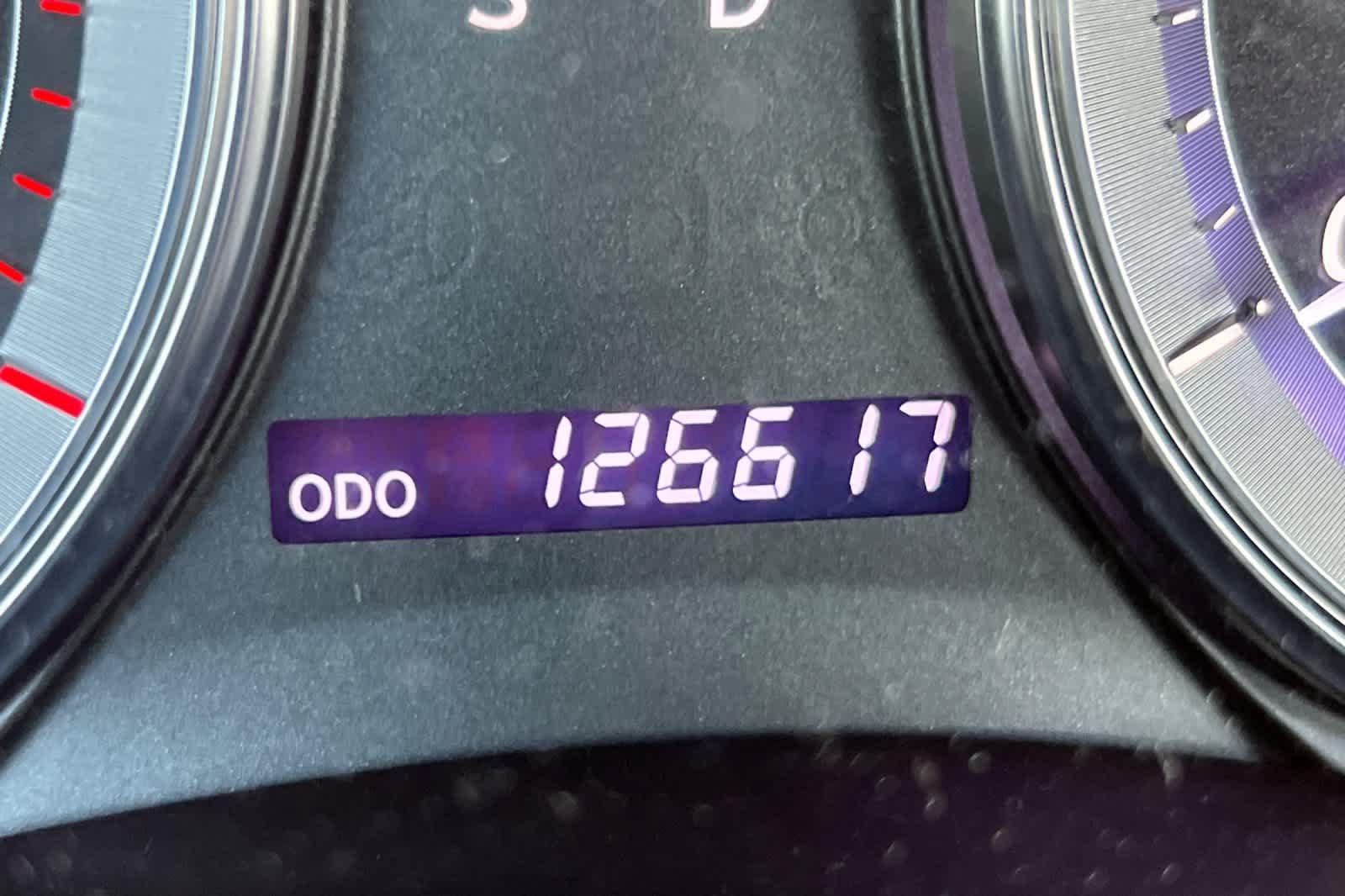 Used 2011 Lexus ES 350 FWD image 29