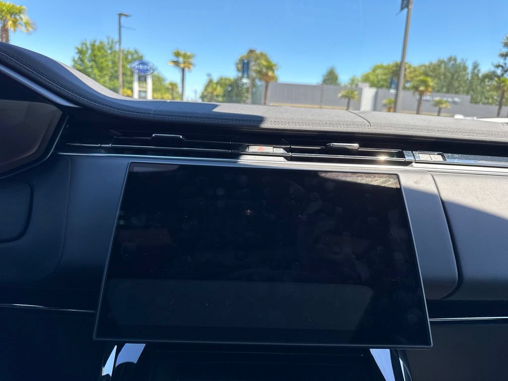 New 2026 Land Rover Range Rover Sport SE AWD/4WD image 25