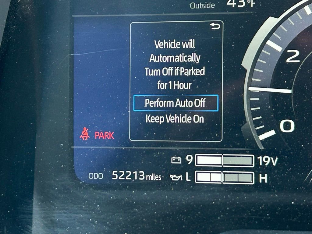 Used 2023 Toyota Tundra TRD Pro image 17