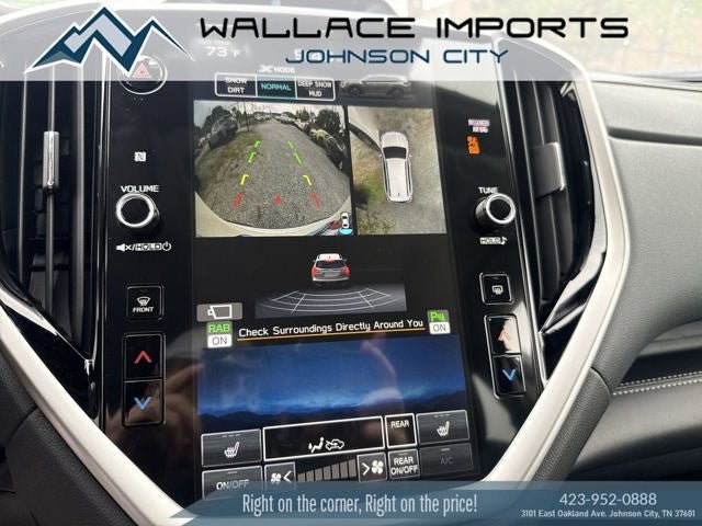 New 2026 Subaru Ascent Limited w/ Popular Package #1 AWD/4WD image 65
