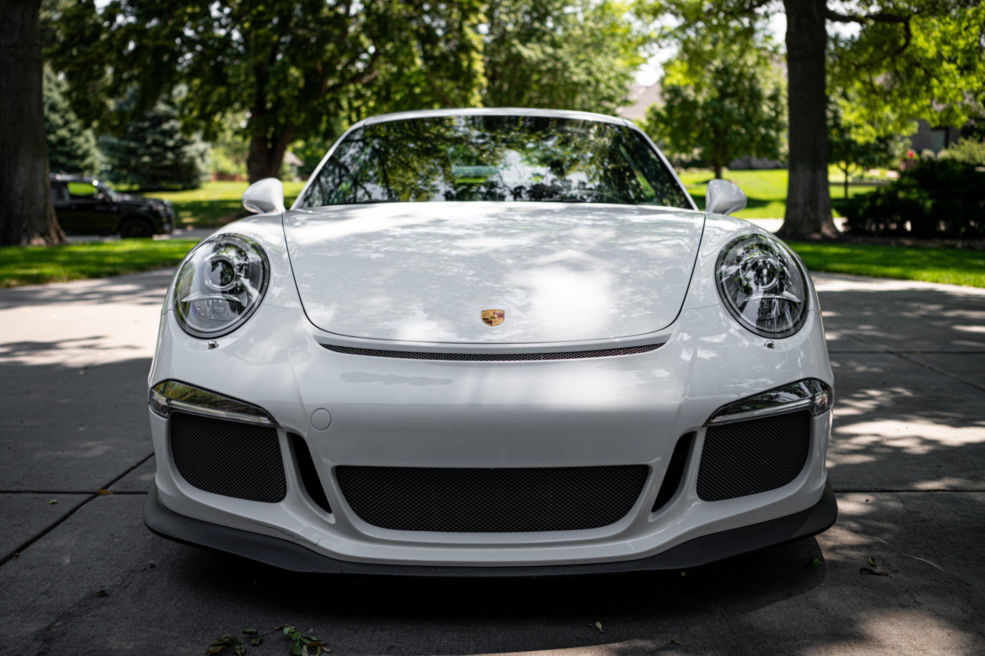 Used 2015 Porsche 911 GT3 RWD image 12