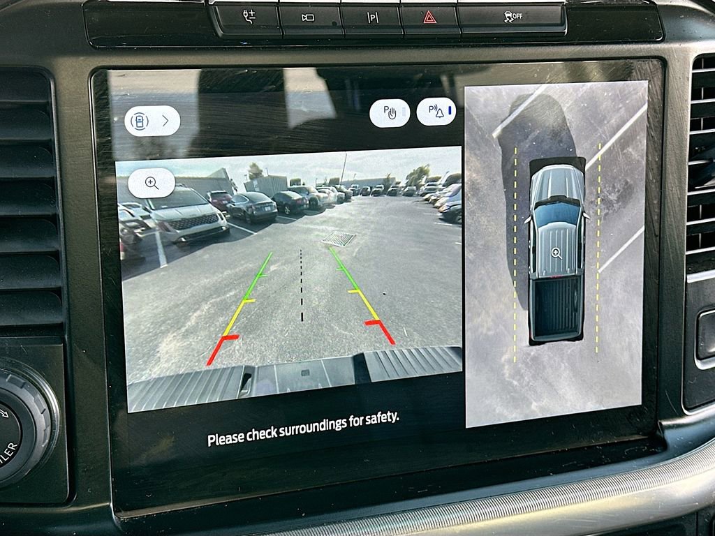 Used 2024 Ford F150 Lariat image 13