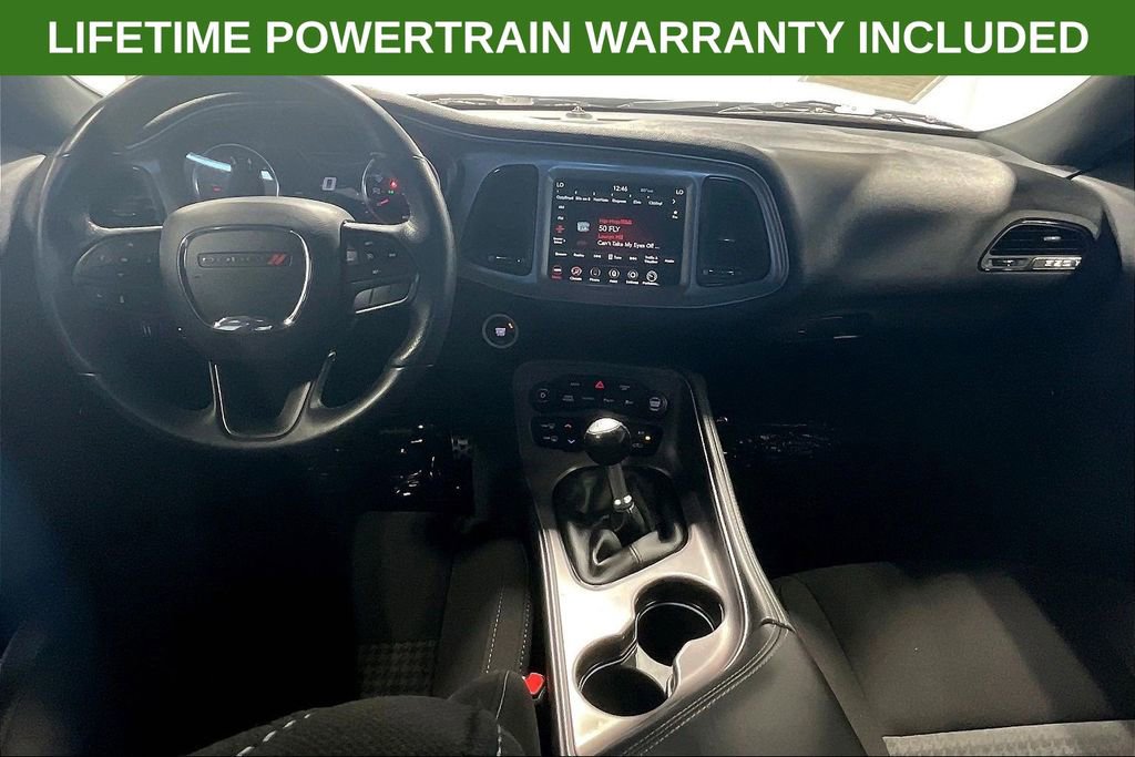 Used 2023 Dodge Challenger R/T Scat Pack image 18