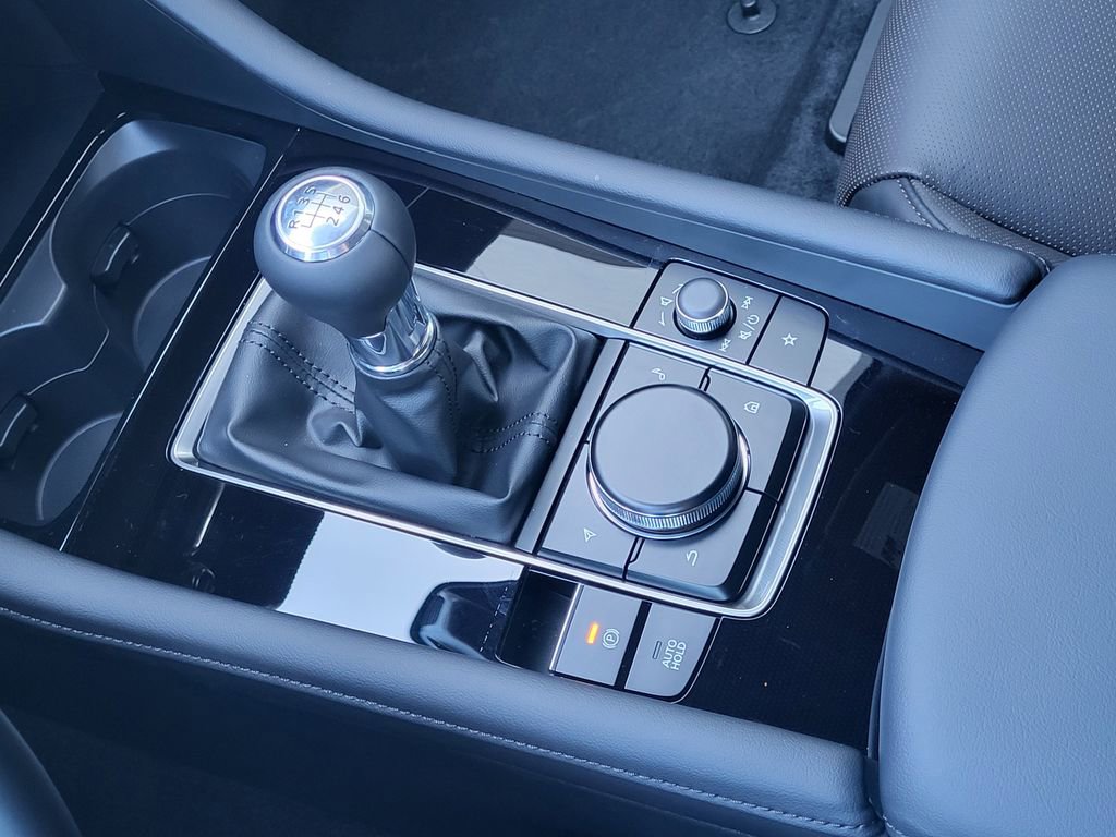 New 2026 MAZDA MAZDA3 2.5 S Hatchback w/ Premium Pkg image 13