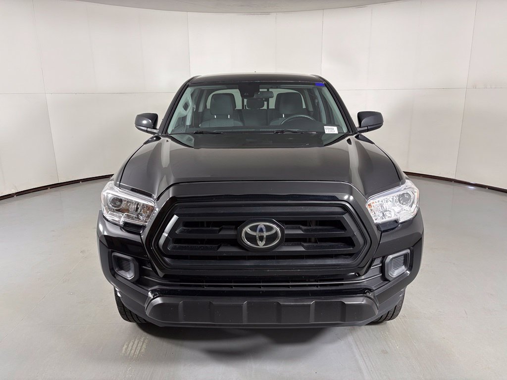Used 2021 Toyota Tacoma SR w/ SR Convenience Package RWD image 3