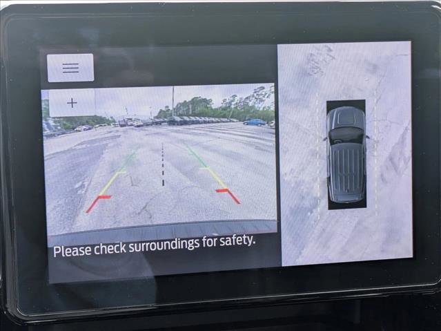 Used 2023 Ford Explorer ST-Line w/ Class IV Trailer Tow Package image 14