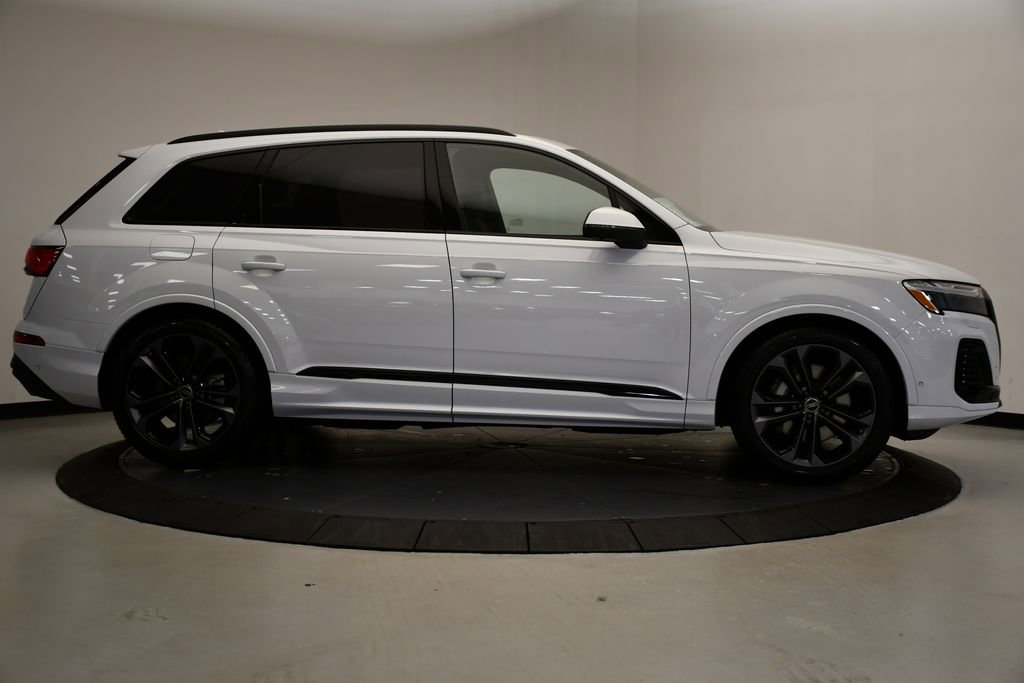 New 2026 Audi Q7 3.0T Premium Plus image 6