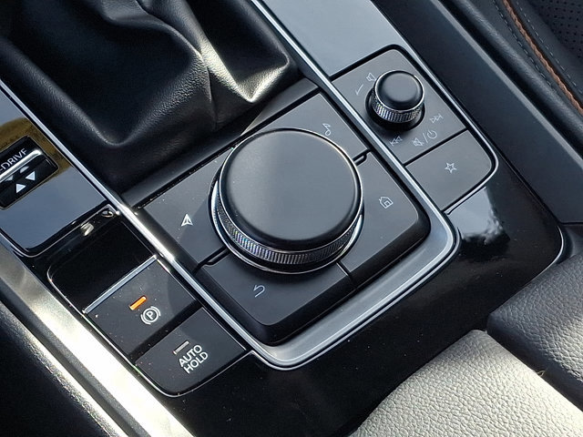 New 2026 MAZDA CX-50 AWD 2.5 S w/ Premium Package image 21