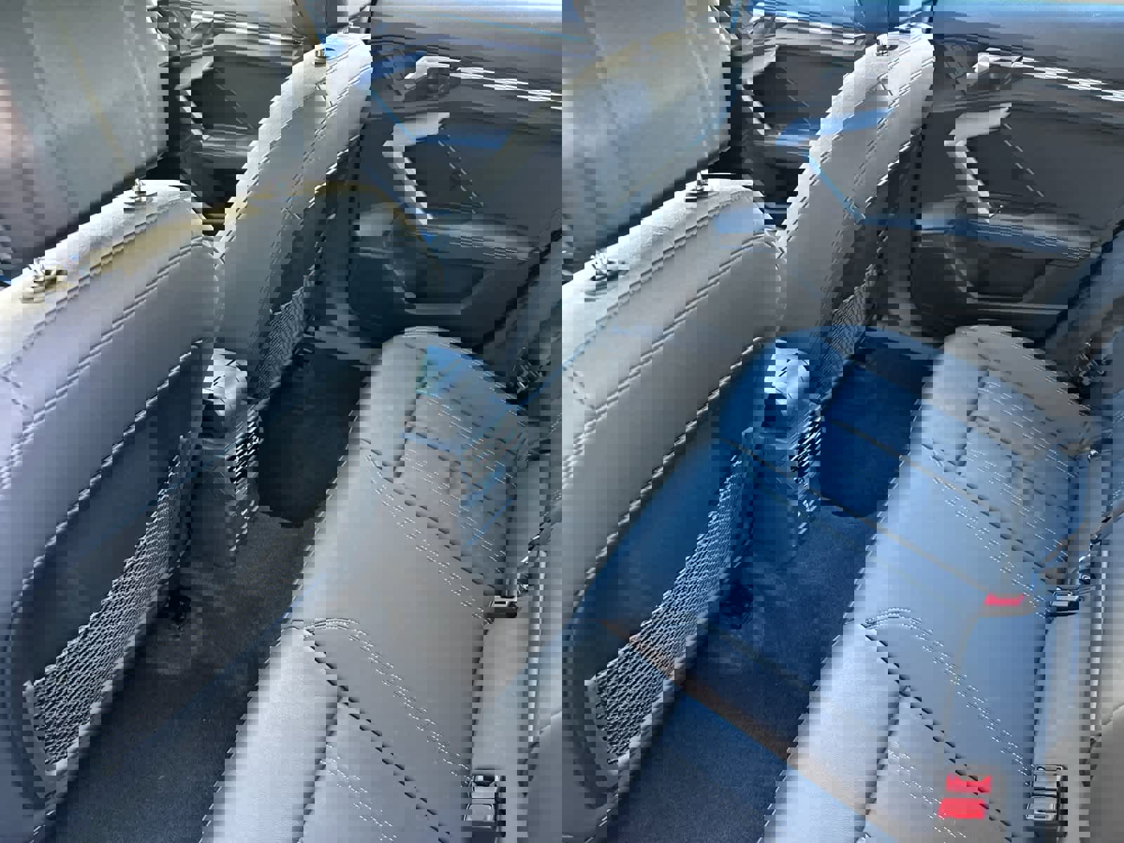 Certified 2025 Audi A3 2.0T Premium image 4